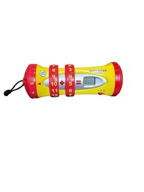 Leapfrog Twist & Shout Addition Math Game
